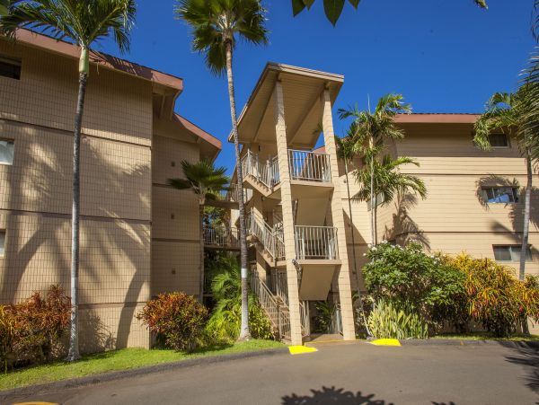 Kihei Condo 978217