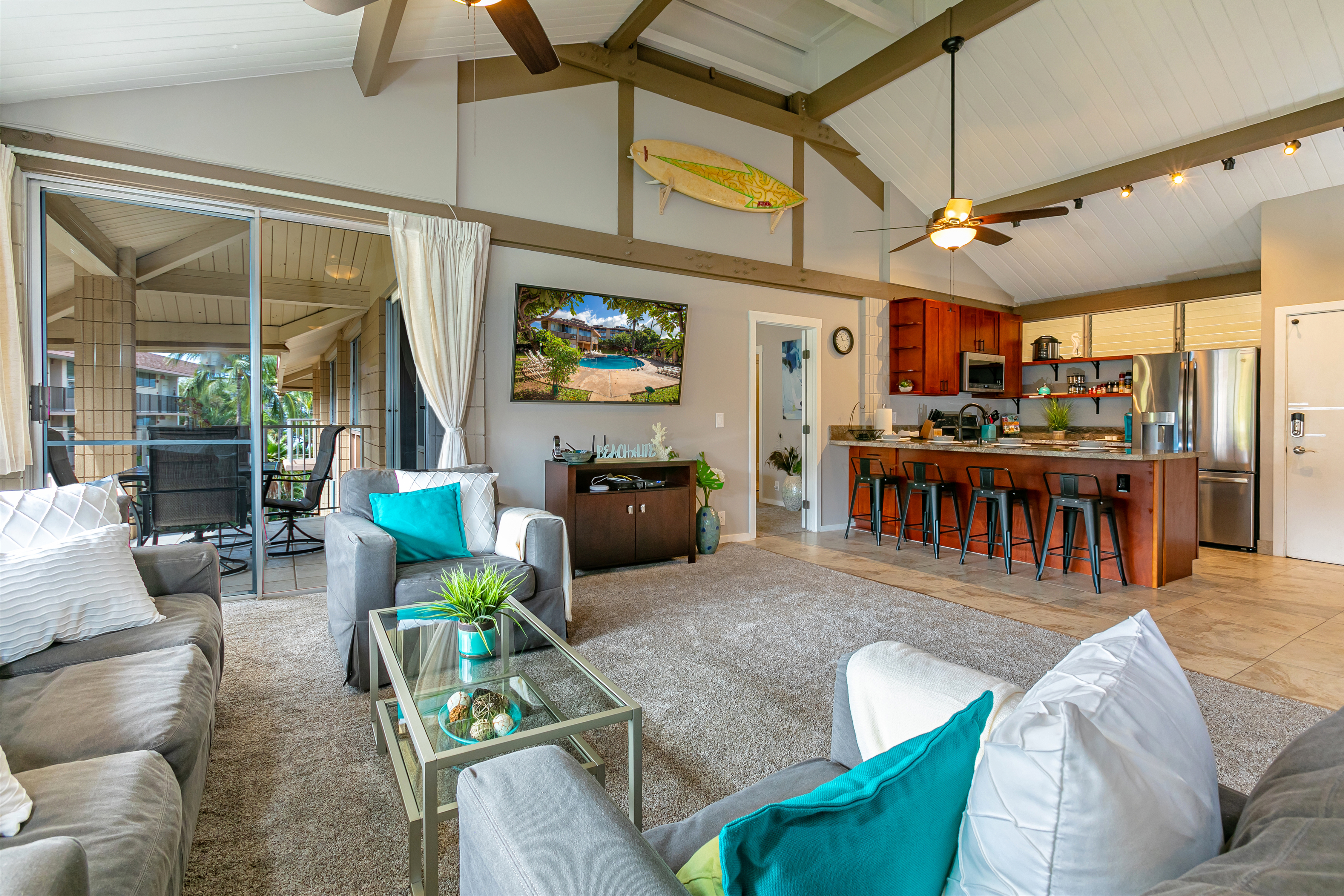 Kihei Condo 978218