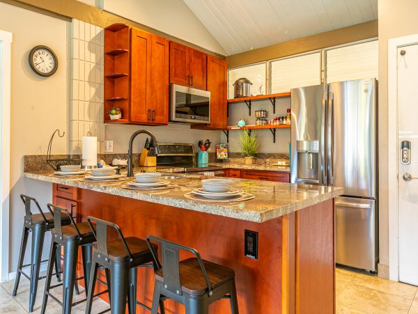 Kihei Condo 978218