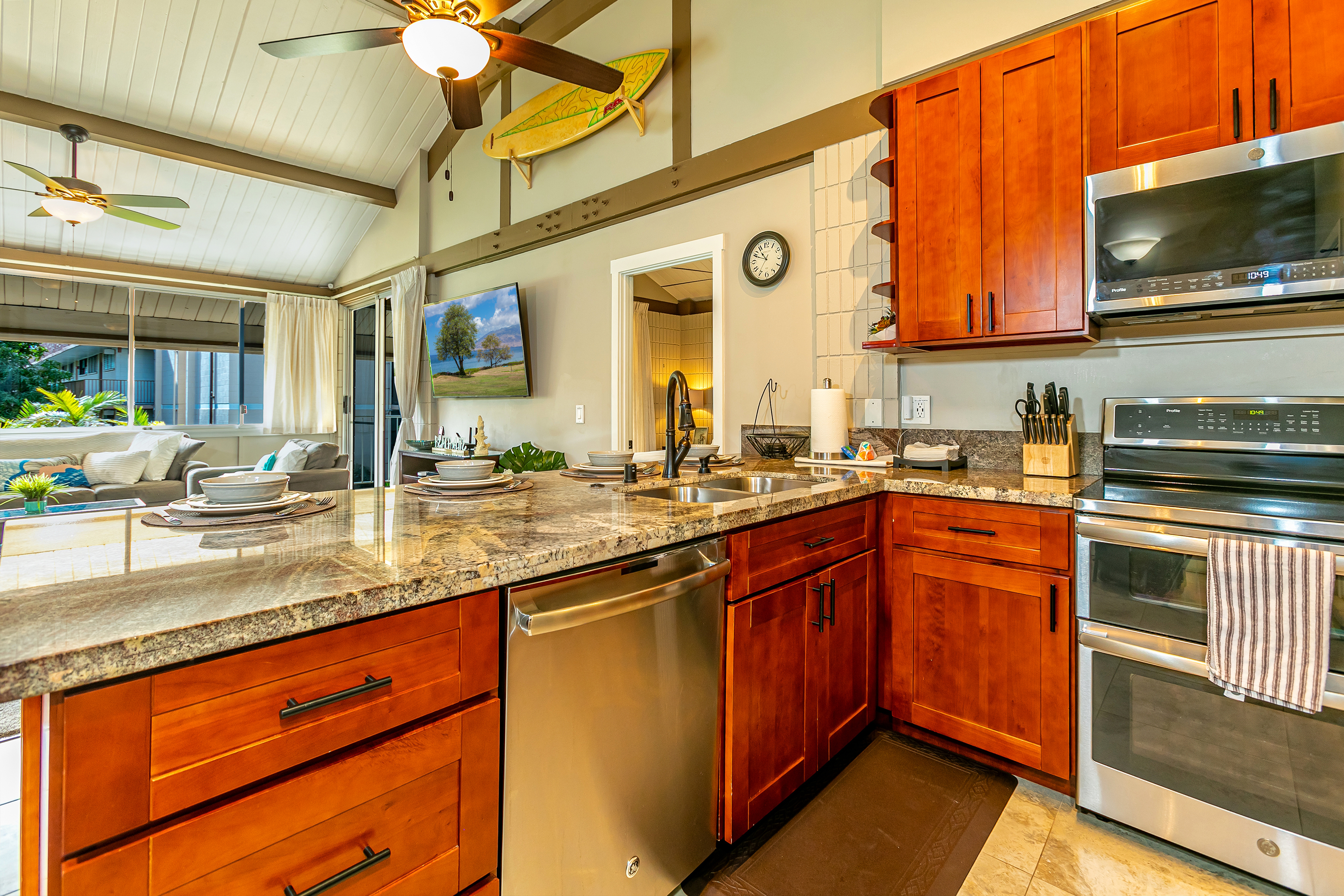 Kihei Condo 978218