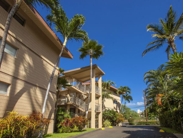 Kihei Condo 978218