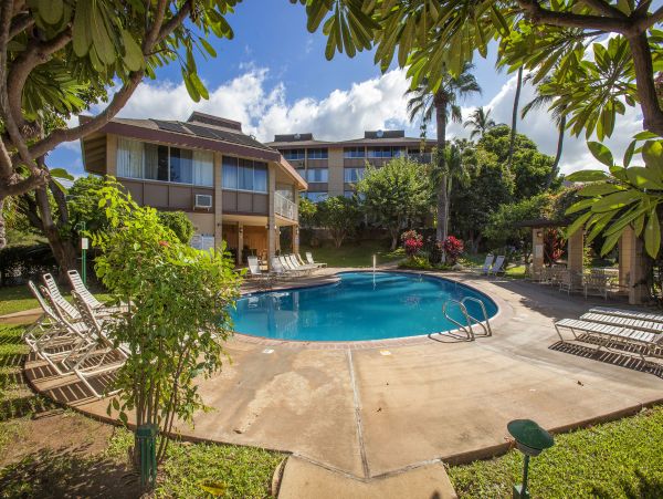Kihei Condo 978218