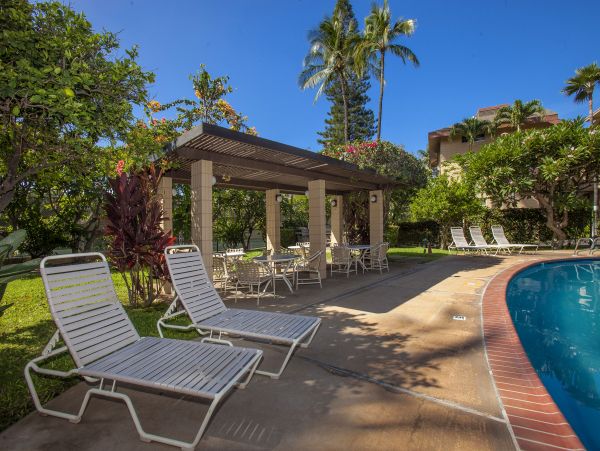 Kihei Condo 978218