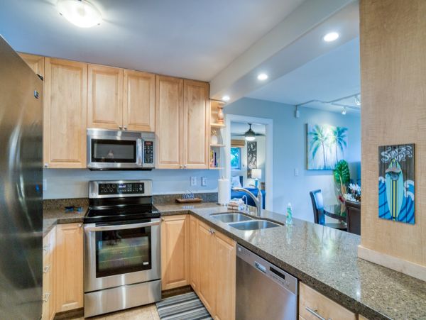 Kihei Condo 978219