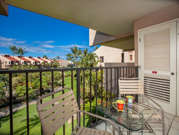 Wailea Condo 978220