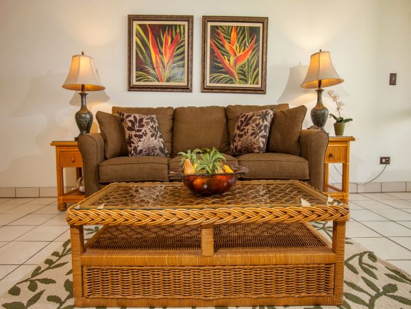 Wailea Condo 978220