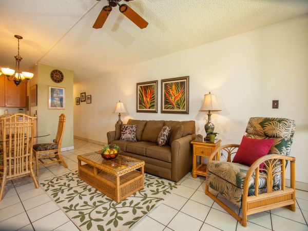 Wailea Condo 978220