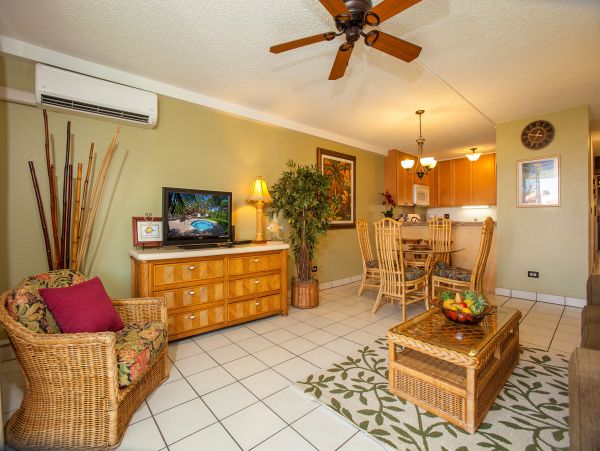 Wailea Condo 978220