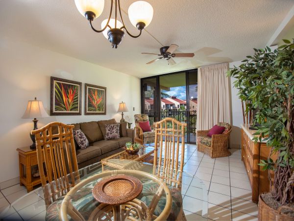 Wailea Condo 978220