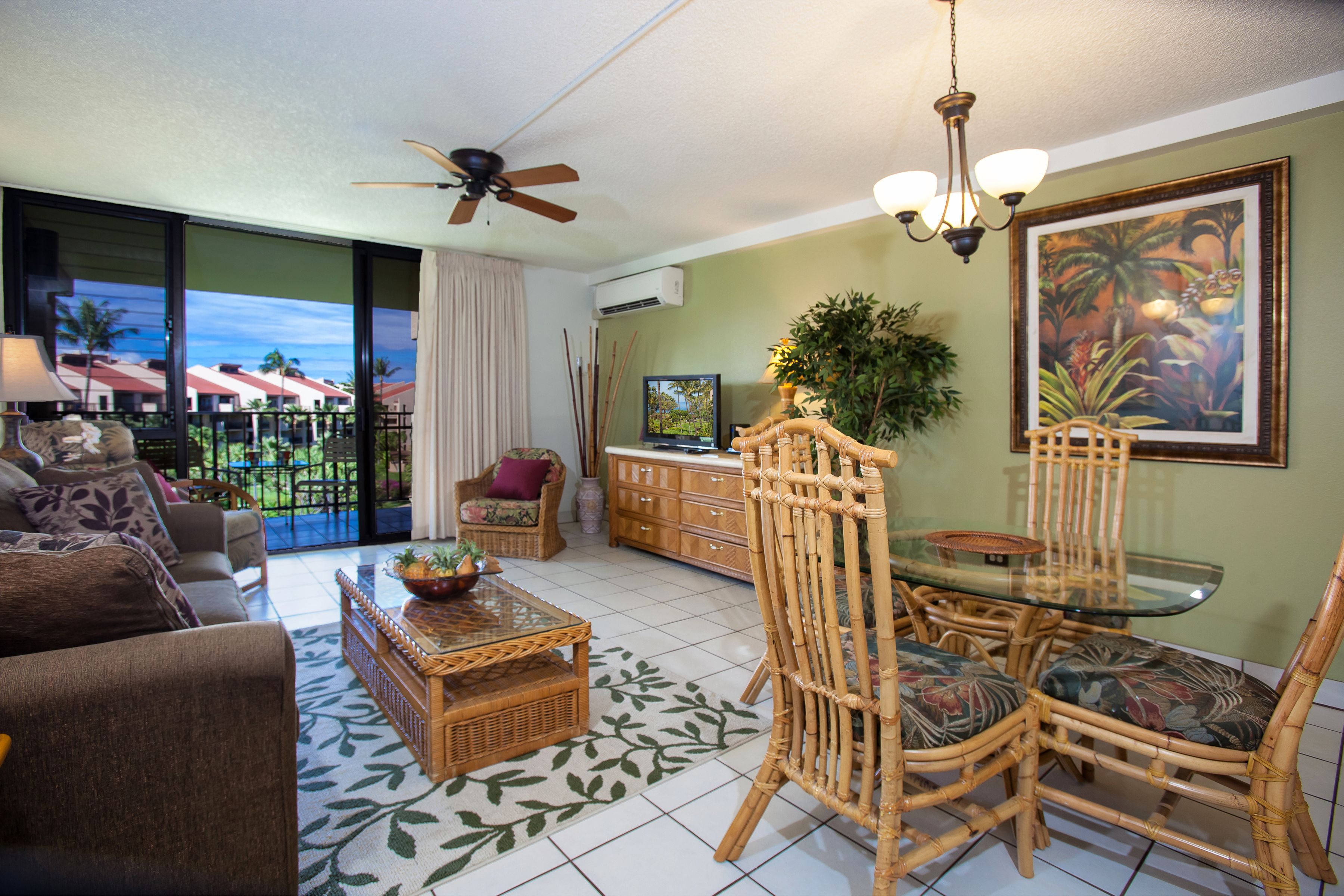 Wailea Condo 978220