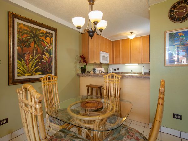 Wailea Condo 978220