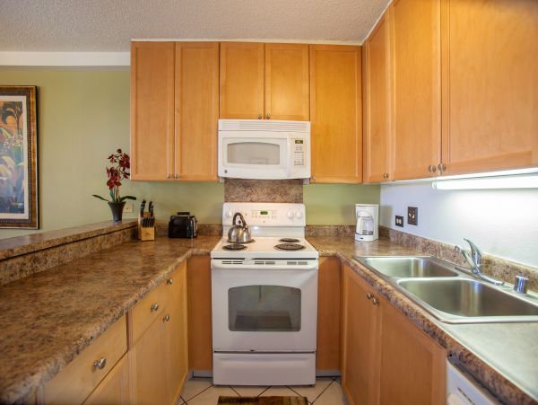 Wailea Condo 978220