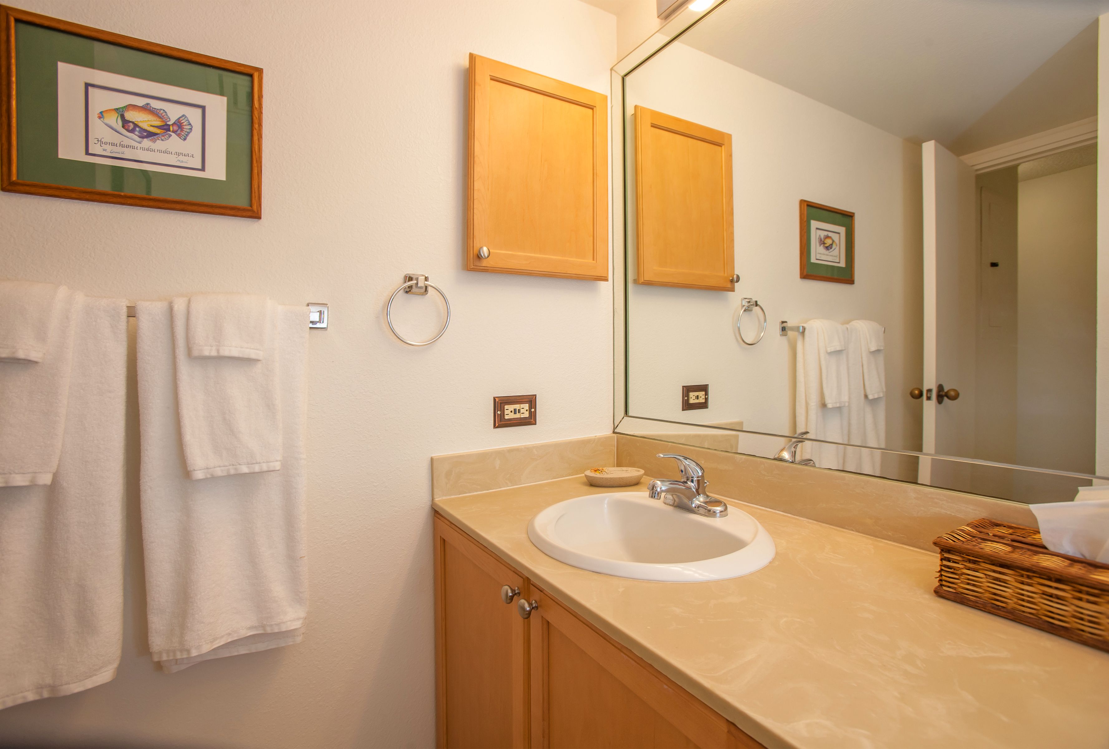 Wailea Condo 978220
