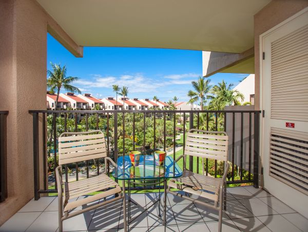 Wailea Condo 978220