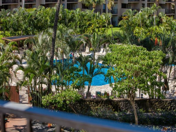 Wailea Condo 978220