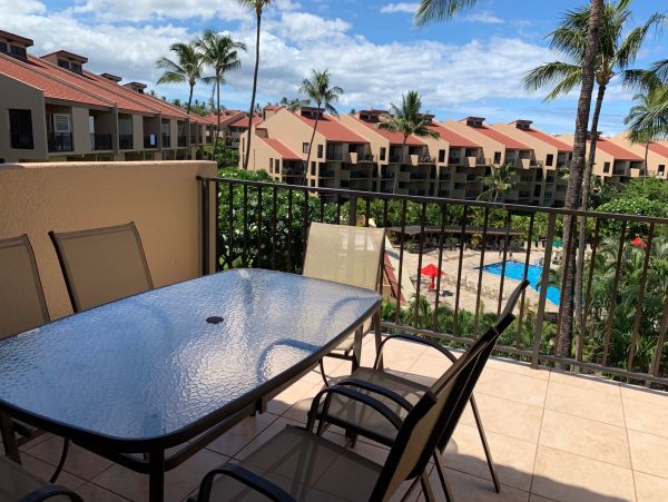 Wailea Condo 978221