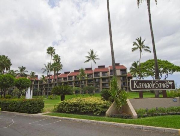 Wailea Condo 978223