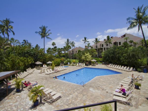 Wailea Condo 978223