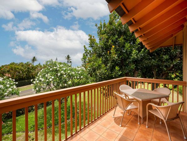 Koloa Lovely 2 Bedroom Vacation Condo
