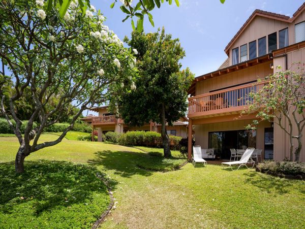 Koloa Lovely 2 Bedroom Vacation Condo