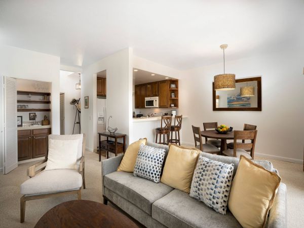 Koloa Lovely 2 Bedroom Vacation Condo