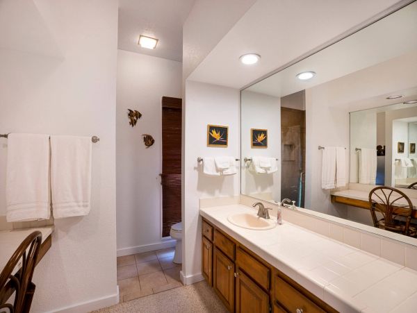 Koloa Lovely 2 Bedroom Vacation Condo