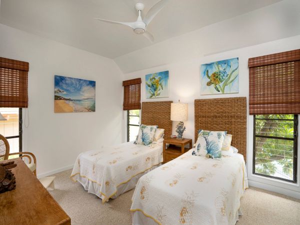 Koloa Lovely 2 Bedroom Vacation Condo