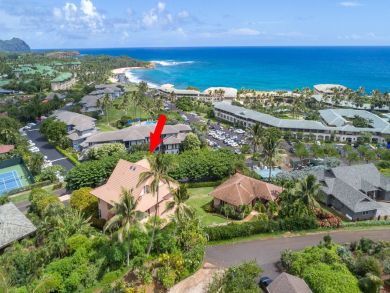 2 plus loft about a mile to Poipu beach 2 plus loft about a mile to Poipu beach