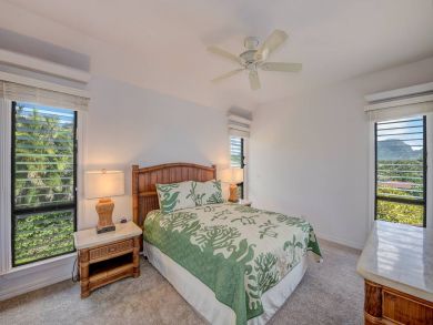 2 plus loft about a mile to Poipu beach 2 plus loft about a mile to Poipu beach