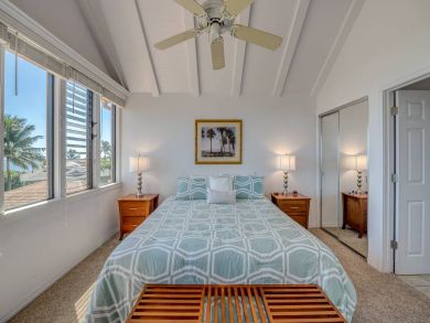 2 plus loft about a mile to Poipu beach 2 plus loft about a mile to Poipu beach