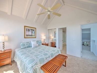 2 plus loft about a mile to Poipu beach 2 plus loft about a mile to Poipu beach