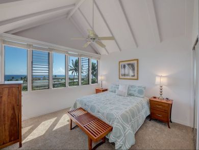2 plus loft about a mile to Poipu beach 2 plus loft about a mile to Poipu beach
