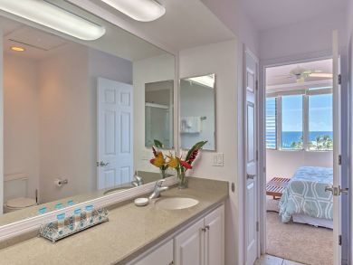 2 plus loft about a mile to Poipu beach 2 plus loft about a mile to Poipu beach