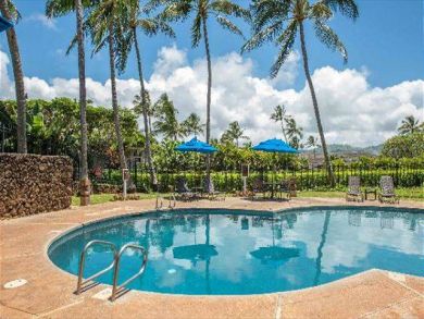 2 plus loft about a mile to Poipu beach 2 plus loft about a mile to Poipu beach