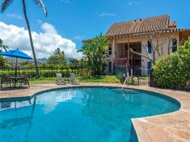 2 plus loft about a mile to Poipu beach 2 plus loft about a mile to Poipu beach