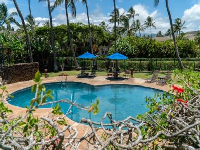 2 plus loft about a mile to Poipu beach 2 plus loft about a mile to Poipu beach