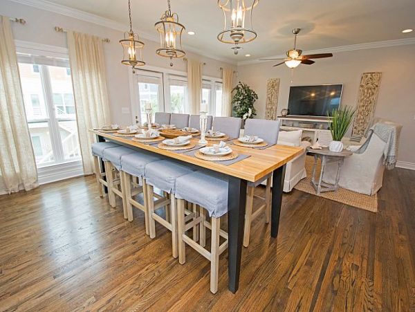 Beautiful & Fun 5 Bedroom Home With Pool in Miramar Beach