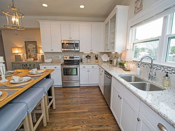 Beautiful & Fun 5 Bedroom Home With Pool in Miramar Beach