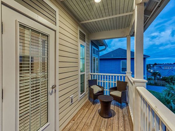 Beautiful & Fun 5 Bedroom Home With Pool in Miramar Beach