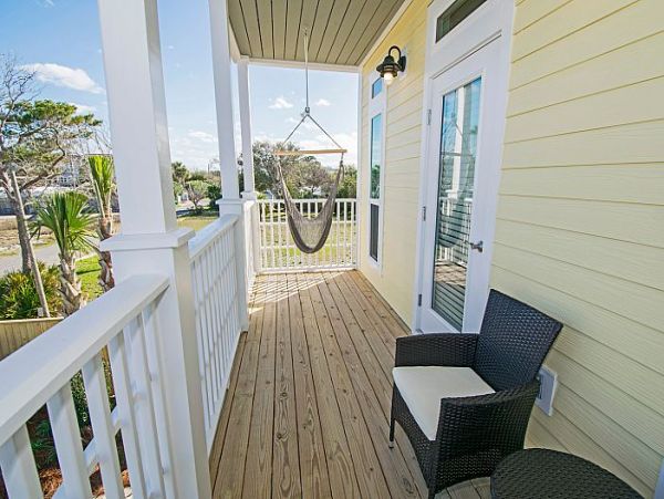 Beautiful & Fun 5 Bedroom Home With Pool in Miramar Beach