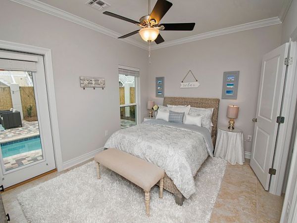 Beautiful & Fun 5 Bedroom Home With Pool in Miramar Beach
