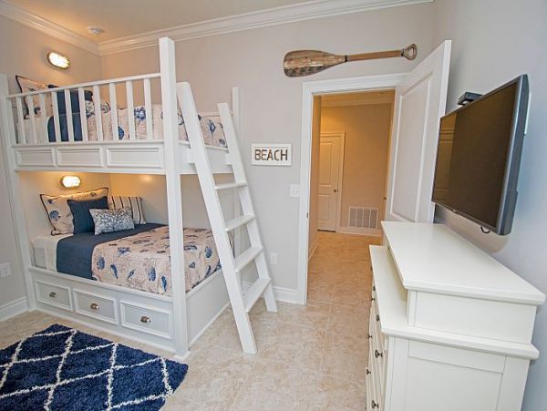 Beautiful & Fun 5 Bedroom Home With Pool in Miramar Beach