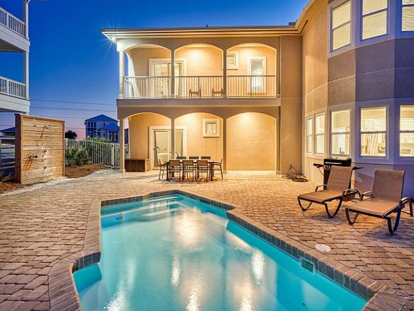 Beaches Of South Walton Home 978248