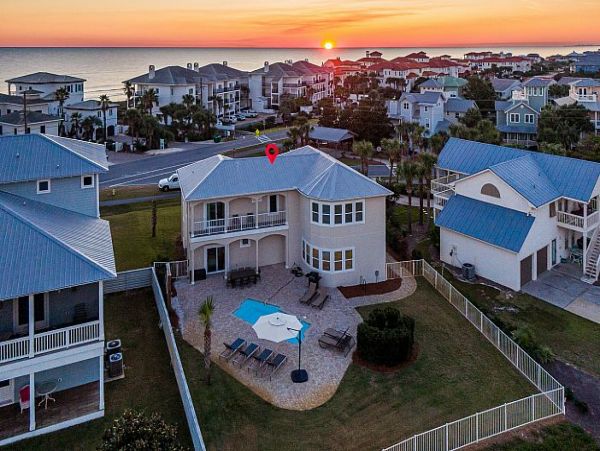 Beaches Of South Walton Home 978248