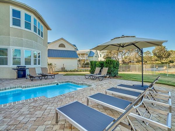 Beaches Of South Walton Home 978248