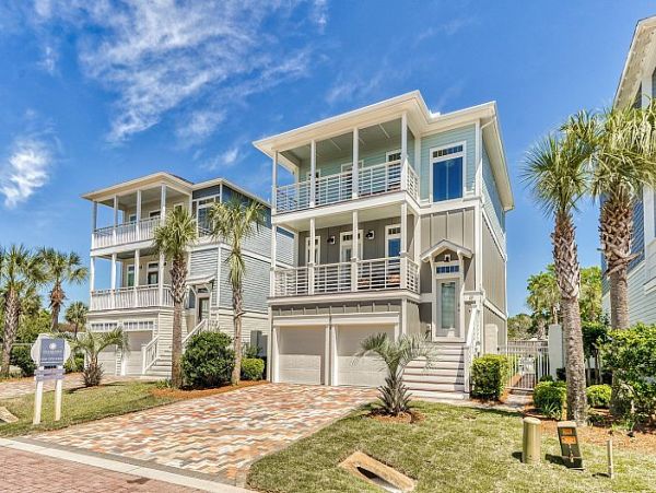 Beaches Of South Walton Home 978249