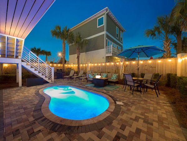 Beaches Of South Walton Home 978249