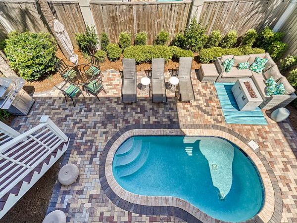 Beaches Of South Walton Home 978249