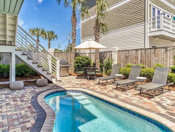 Beaches Of South Walton Home 978249