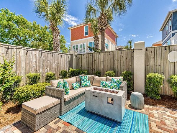Beaches Of South Walton Home 978249
